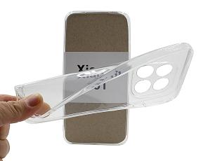 Ultra Thin TPU skal Xiaomi 15T