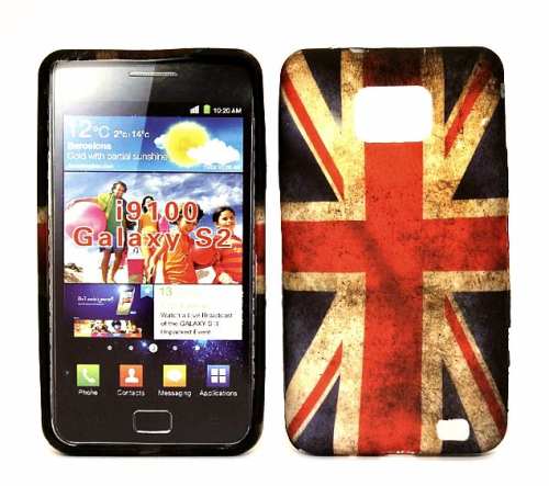UK old flag skal Samsung Galaxy S2