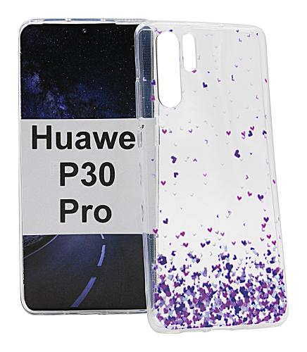 billigamobilskydd.seDesignskal TPU Huawei P30 Pro (VOG-L29)