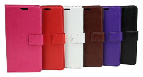 billigamobilskydd.seCrazy Horse Wallet LG K11 (LMX410)