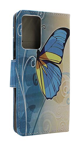 billigamobilskydd.seDesignwallet Xiaomi Redmi Note 10 Pro