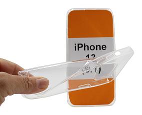 billigamobilskydd.seUltra Thin TPU skal iPhone 13 (6.1)