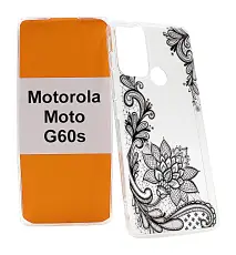 Designskal TPU Motorola Moto G60s