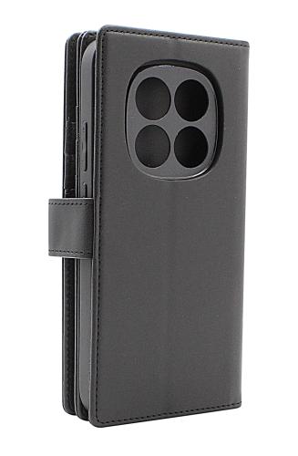 Skimblocker Xiaomi Redmi Note 15 Pro, XL Magnet Plånboksfodral