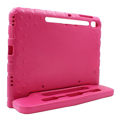 billigamobilskydd.seStandcase Barnfodral Samsung Galaxy Tab S7+ / S8+ / S7 FE 12.4