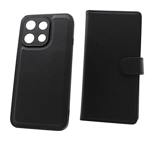 Skimblocker Oppo Reno 16F Magnet Plånboksfodral