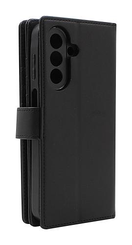 Skimblocker Samsung Galaxy A27 XL Magnet Plånboksfodral