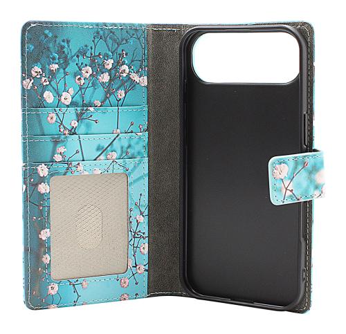Skimblocker iPhone Air Plånboksfodral Design