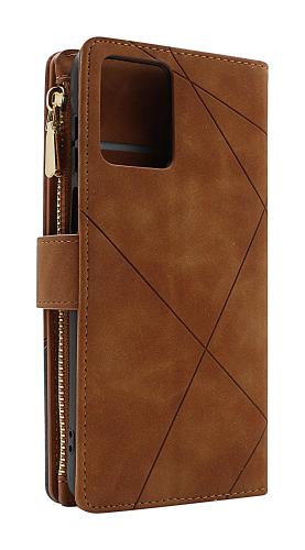 XL Standcase Lyxfodral Motorola Moto G53 5G