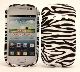 Skal Samsung Galaxy Fame (s6810)