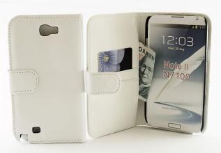 CoverinPlånboksfodral Samsung Galaxy Note 2 (N7100)