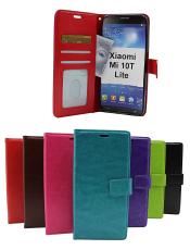 billigamobilskydd.seCrazy Horse Wallet Xiaomi Mi 10T Lite