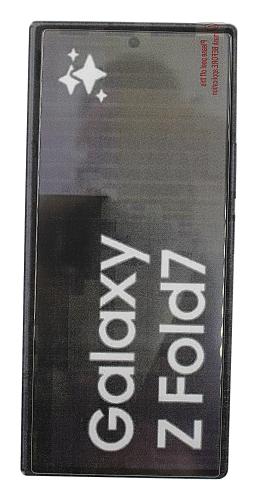 Härdat glas Samsung Galaxy Z Fold7