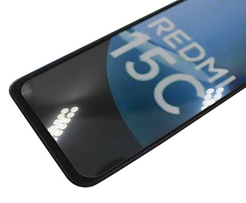 6-Pack Skärmskydd Xiaomi Redmi 15C