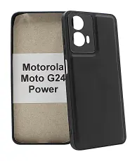 Magnetskal Motorola Moto G24 Power