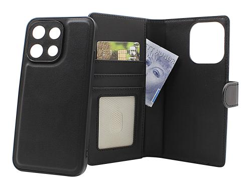Skimblocker Oppo Reno 16F Magnet Plånboksfodral