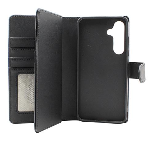 Skimblocker Samsung Galaxy S25 FE XL Plånboksfodral