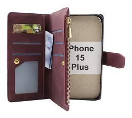 XL Standcase Lyxfodral iPhone 15 Plus