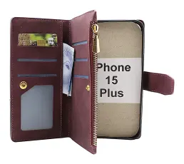 XL Standcase Lyxfodral iPhone 15 Plus