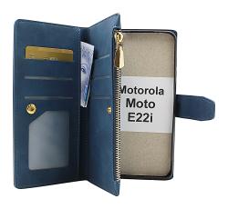 XL Standcase Lyxfodral Motorola Moto E22i