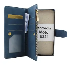 XL Standcase Lyxfodral Motorola Moto E22i