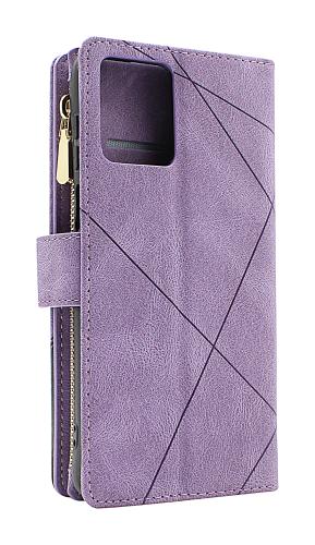 XL Standcase Lyxfodral Motorola Moto G53 5G