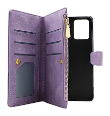 XL Standcase Lyxfodral Motorola Moto G53 5G