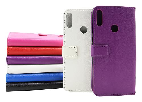 billigamobilskydd.seStandcase Wallet Asus Zenfone Max Pro M2 (ZB631KL)