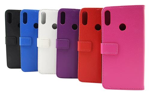 billigamobilskydd.seStandcase Wallet Asus Zenfone Max Pro M2 (ZB631KL)