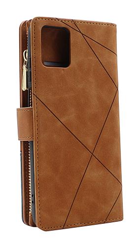 XL Standcase Lyxfodral Motorola Moto G32