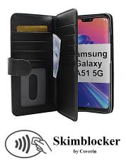 CoverinSkimblocker XL Wallet Samsung Galaxy A51 5G (A516B/DS)