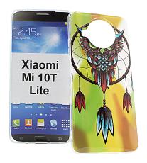 billigamobilskydd.seDesignskal TPU Xiaomi Mi 10T Lite