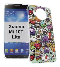 billigamobilskydd.seDesignskal TPU Xiaomi Mi 10T Lite