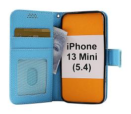 New Standcase Wallet iPhone 13 Mini (5.4)