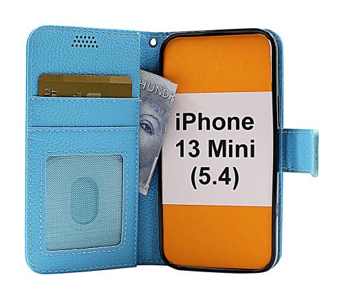 New Standcase Wallet iPhone 13 Mini (5.4)