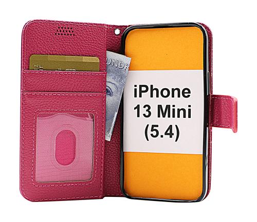 billigamobilskydd.seNew Standcase Wallet iPhone 13 Mini (5.4)
