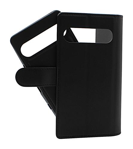 Skimblocker Sony Xperia 10 VII Magnet Plånboksfodral