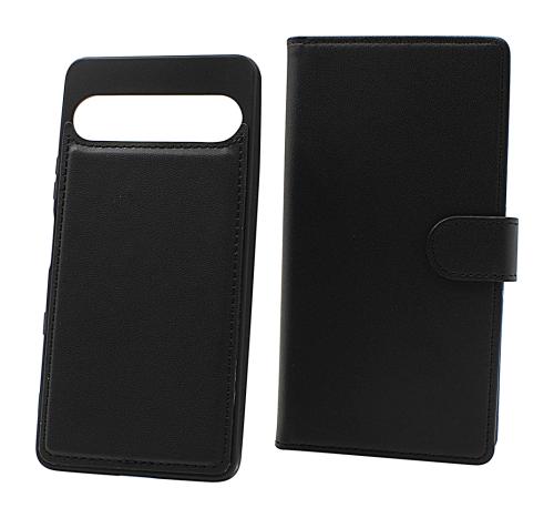 Skimblocker Sony Xperia 10 VII Magnet Plånboksfodral