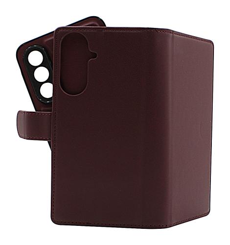 Skimblocker Samsung Galaxy A37 5G Magnet Plånboksfodral
