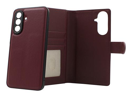Skimblocker Samsung Galaxy A37 5G Magnet Plånboksfodral