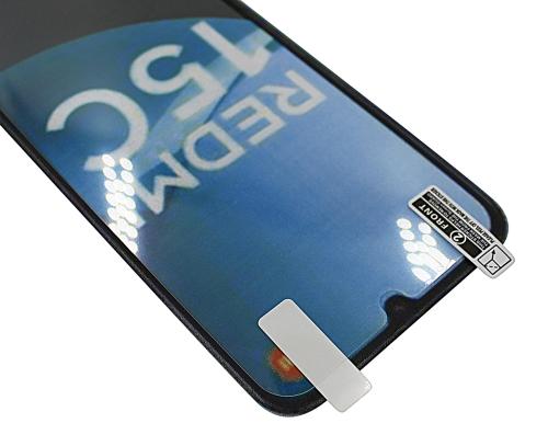 6-Pack Skärmskydd Xiaomi Redmi 15C