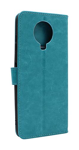 billigamobilskydd.seCrazy Horse Wallet Nokia G10 / G20