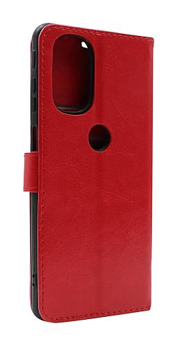 billigamobilskydd.seCrazy Horse Wallet Motorola Moto G51