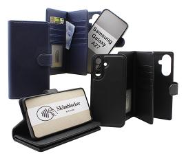 Skimblocker Samsung Galaxy A27 XL Magnet Pl&aring;nboksfodral