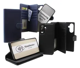 Skimblocker Samsung Galaxy A27 XL Magnet Pl&aring;nboksfodral