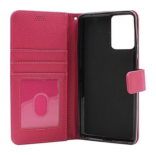 New Standcase Wallet Motorola Moto G24 Power