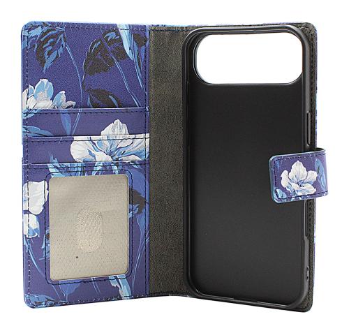 Skimblocker iPhone Air Plånboksfodral Design