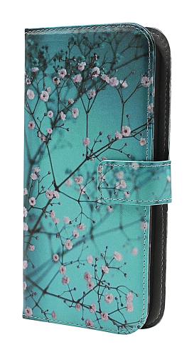 CoverinSkimblocker Magnet Designwallet iPhone 13 Pro Max (6.7)