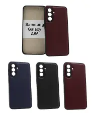 CoverinMagnetskal Samsung Galaxy A56