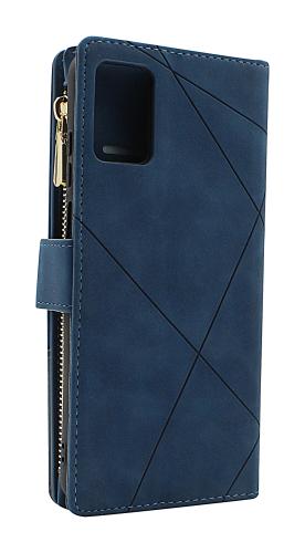 XL Standcase Lyxfodral Motorola Moto E22i